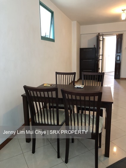 Blk 688E Woodlands Drive 75 (Woodlands), HDB 5 Rooms #191921692
